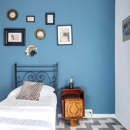 Apartment Casa Nanna Rome