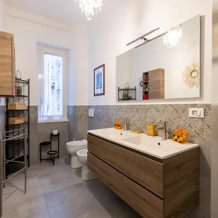 Apartment Casa Nanna Rome