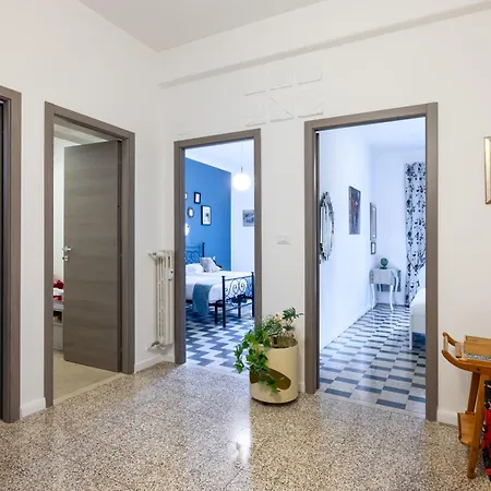 Casa Nanna Rome