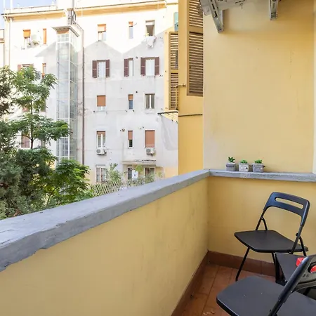 Casa Nanna Appartement Rome