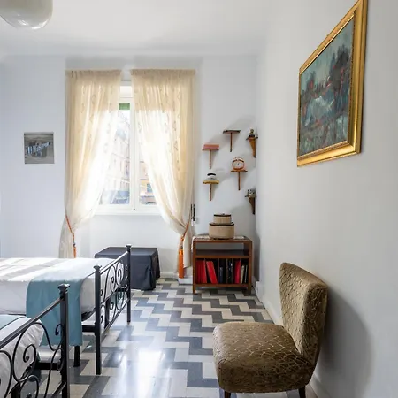 Casa Nanna Appartement Rome