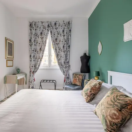 Casa Nanna Appartement Rome