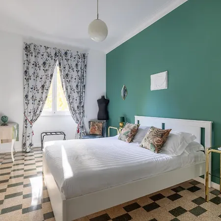 Appartement Casa Nanna Rome