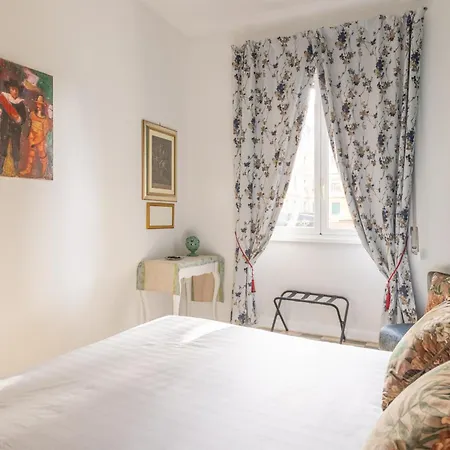 Casa Nanna Rome