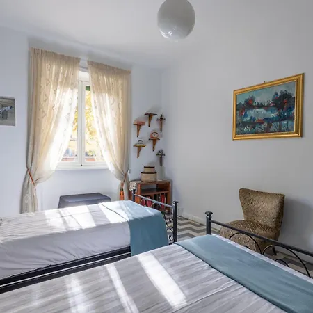 Casa Nanna Appartement