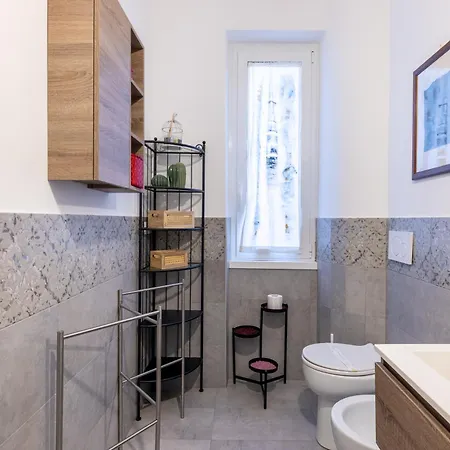 Appartement Casa Nanna *