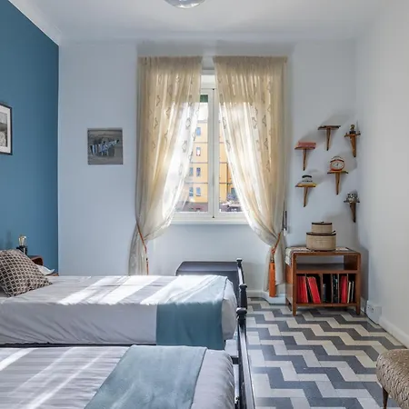 Casa Nanna Appartement Rome