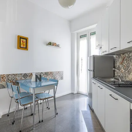 Appartement Casa Nanna