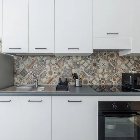 Casa Nanna Appartement *