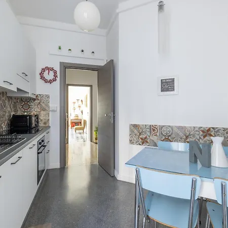 Casa Nanna *