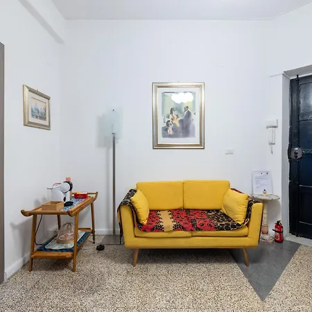 Casa Nanna Appartement *