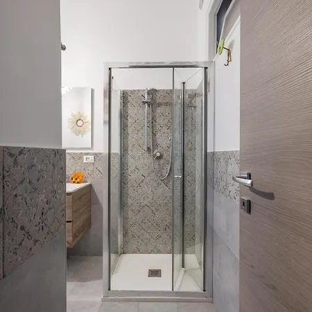 Appartement Casa Nanna Rome