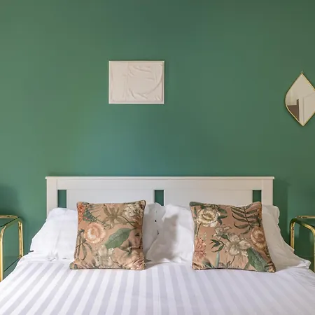 Casa Nanna Appartement Rome
