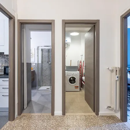 Appartement Casa Nanna Rome