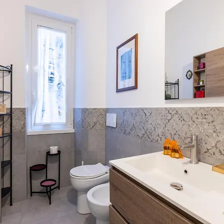 Casa Nanna Appartement Rome