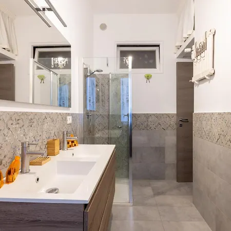 Appartement Casa Nanna