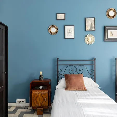 Casa Nanna Appartement *
