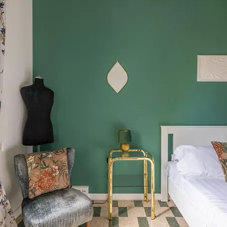 Appartement Casa Nanna Rome