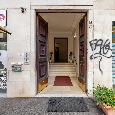 Casa Nanna Rome