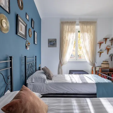 Casa Nanna Rome